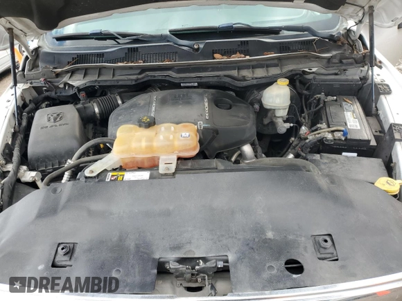 2015 Ram 1500 Tradesman with VIN 1C6RR6KM8FS614041, listed as a Copart auction lot 86892314 with 150,598 mi miles and Salvage title. Bid and sale history available at DreamBid. Image 13.