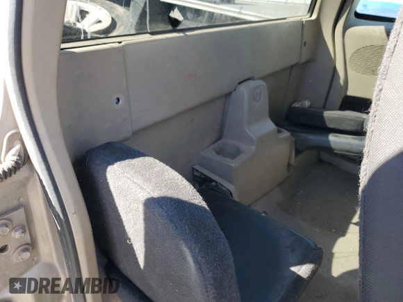 2005 Ford Ranger XLT with VIN 1FTYR44EX5PA62588, listed as a Copart auction lot 50431485 with Not Provided miles and Salvage Title. Bid and sale history available at DreamBid. Image 10.
