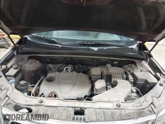 2012 Kia Sorento EX with VIN 5XYKU3A60CG254775, listed as a IAAI auction lot 42638220 with 49,000 mi miles and . Bid and sale history available at DreamBid. Image 10.