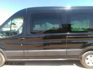 2020 Ford Transit Passenger XL with VIN 1FBAX2C87LKB25667, listed as a IAAI auction lot 41854903 with 132,423 mi miles and . Bid and sale history available at DreamBid. Image 14.
