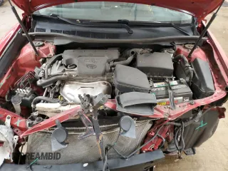 2013 Toyota Camry L with VIN 4T1BF1FK5DU672037, listed as a Copart auction lot 53898525 with 127,703 mi miles and Salvage Title. Bid and sale history available at carsss.com. Image 11.