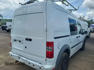 2013 Ford Transit Connect XLT with VIN NM0LS7BN7DT155123, listed as a IAAI auction lot 42621021 with 224,823 mi miles and . Bid and sale history available at DreamBid. Image 28.
