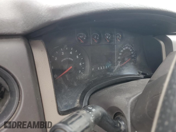 2009 Ford F-150 XL with VIN 1FTRF12W39KC94279, listed as a Copart auction lot 46003875 with Not Provided miles and Clean Title. Bid and sale history available at carsss.com. Image 9.