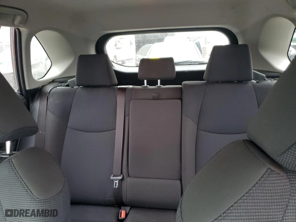 2020 Toyota RAV4 LE with VIN JTMH1RFV2LD046398, listed as a Copart auction lot 46074445 with 86,006 mi miles and Salvage Title. Bid and sale history available at carsss.com. Image 10.