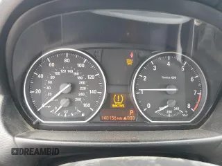 2012 BMW 1 Series 135i с VIN WBAUN7C52CVM26442, выставлен на аукционе Copart как лот 58480865 с пробегом 140 156 миль миль и Списание • Salvage title. История ставок и продаж доступна на DreamBid. Изображение 9.