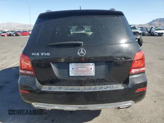 2015 Mercedes-Benz GLK 350 z VIN WDCGG5HB0FG406612, wystawiony jako Copart lot #58038335 z przebiegiem 114 264 mil mil oraz Tytuł czysty. Historia ofert i sprzedaży dostępna na DreamBid. Obrazek 6.