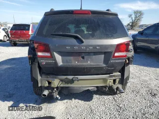 2019 Dodge Journey Crossroad z VIN 3C4PDDGG3KT765111, wystawiony jako Copart lot #48452735 z przebiegiem 118 358 mil mil oraz Nie do naprawy • Non repairable. Historia ofert i sprzedaży dostępna na DreamBid. Obrazek 6.