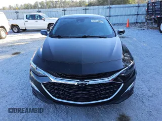 2023 Chevrolet Malibu RS with VIN 1G1ZG5ST4PF138776, listed as a Copart auction lot 46569265 with 57,496 mi miles and Clean Title. Bid and sale history available at DreamBid. Image 5.