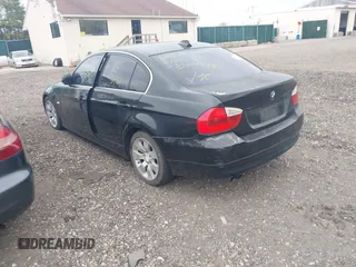 2006 BMW 3 Series 330xi с VIN WBAVD33546KV63470, выставлен на аукционе IAAI как лот 42165208 с пробегом Не указан миль и . История ставок и продаж доступна на DreamBid. Изображение 3.