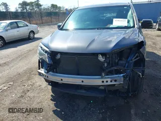 2016 Honda Pilot LX with VIN 5FNYF6H14GB082537, listed as a IAAI auction lot 41864525 with 137,097 mi miles. Bid and sale history available at carsss.com. Image 13.