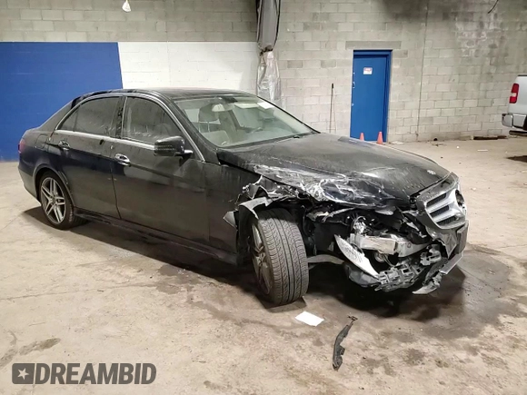 2016 Mercedes-Benz E 350 Luxury z VIN WDDHF8JBXGB277730, wystawiony jako Copart lot #55222565 z przebiegiem 73 508 mil mil oraz Szkoda całkowita • Salvage title. Historia ofert i sprzedaży dostępna na DreamBid. Obrazek 13.