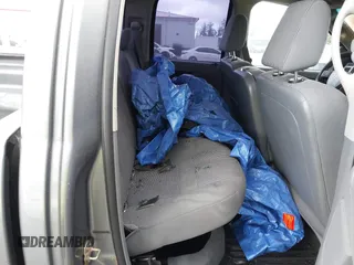 2006 Dodge 1500 SLT with VIN 1D7HU18216S601553, listed as a IAAI auction lot 42257206 with Not provided miles and . Bid and sale history available at DreamBid. Image 8.