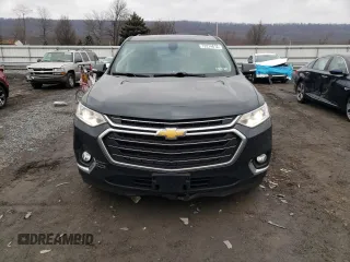 2018 Chevrolet Traverse LT Leather with VIN 1GNEVHKW5JJ246536, listed as a Copart auction lot 73274812 with 46,175 mi miles. Bid and sale history available at carsss.com. Image 5.