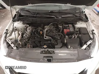 2022 Nissan Altima SR with VIN 1N4BL4CV8NN344643, listed as a IAAI auction lot 41755102 with 61,303 mi miles and . Bid and sale history available at DreamBid. Image 10.