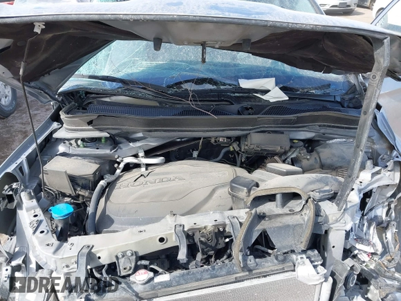 2021 Honda Pilot Elite with VIN 5FNYF6H00MB085678, listed as a IAAI auction lot 41783075 with Not Provided miles and . Bid and sale history available at DreamBid. Image 10.