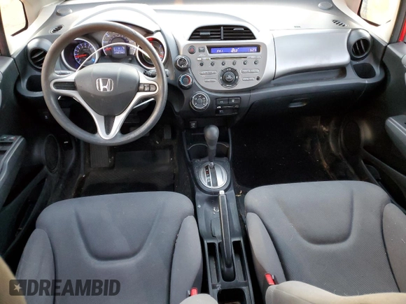 2013 Honda Fit с VIN JHMGE8H33DC016743, выставлен на аукционе Copart как лот 49598745 с пробегом 142 740 миль миль и Списание • Salvage title. История ставок и продаж доступна на DreamBid. Изображение 8.