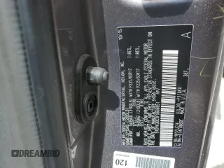 2015 Toyota Sienna XLE with VIN 5TDYK3DCXFS668851, listed as a Copart auction lot 60452005 with 205,549 mi miles and Salvage title. Bid and sale history available at DreamBid. Image 14.