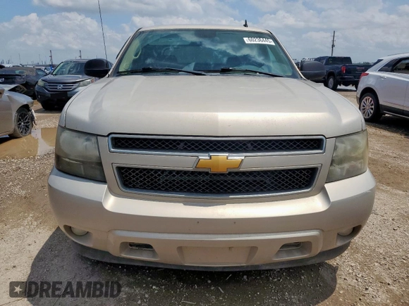 2007 Chevrolet Avalanche 3LT with VIN 3GNEC12057G132099, listed as a Copart auction lot 60236445 with Not provided miles and Clean title. Bid and sale history available at DreamBid. Image 5.