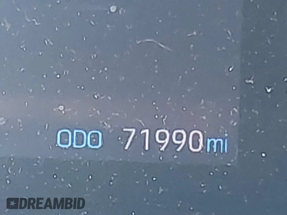 2021 Toyota RAV4 Hybrid LE with VIN 4T3LWRFV2MU025129, listed as a IAAI auction lot 41758285 with 71,990 mi miles. Bid and sale history available at carsss.com. Image 14.