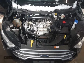 2019 Ford EcoSport SE z VIN MAJ3S2GE5KC275780, wystawiony jako IAAI lot #41896567 z przebiegiem 84 906 mil mil oraz . Historia ofert i sprzedaży dostępna na DreamBid. Obrazek 10.