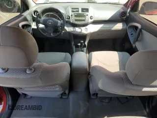 2007 Toyota RAV4 Limited z VIN JTMZD31VX76028452, wystawiony jako Copart lot #61800635 z przebiegiem 149 784 mil mil oraz Czysty tytuł • Clean title. Historia ofert i sprzedaży dostępna na DreamBid. Obrazek 8.