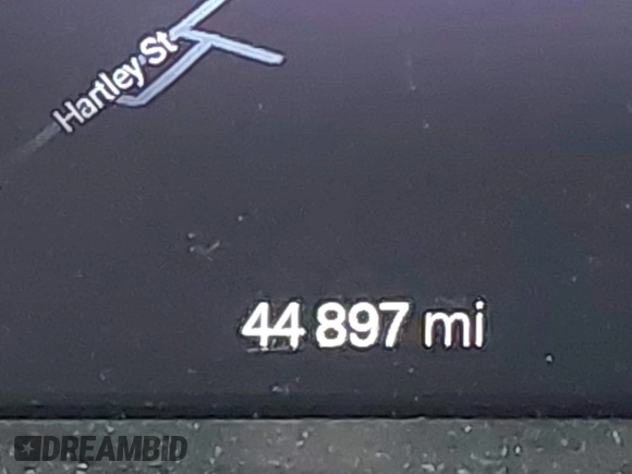 2022 Polestar 2 z VIN LPSED3KA0NL072994, wystawiony jako IAAI lot #41722564 z przebiegiem 44 897 mil mil oraz . Historia ofert i sprzedaży dostępna na DreamBid. Obrazek 16.