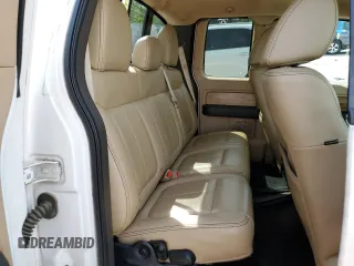 2011 Ford F-150 XL with VIN 1FTFX1CF0BKD00723, listed as a Copart auction lot 54884595 with 200,771 mi miles and Salvage title. Bid and sale history available at DreamBid. Image 10.