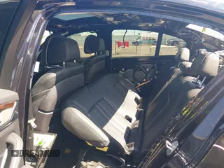 2018 BMW 5 Series 530e xDrive with VIN WBAJB1C51JB374308, listed as a IAAI auction lot 41965038 with 122,791 mi miles and . Bid and sale history available at carsss.com. Image 8.