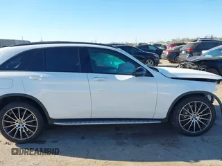 2019 Mercedes-Benz GLC 300 z VIN WDC0G4KB1KV151611, wystawiony jako IAAI lot #41840560 z przebiegiem 60 102 mil mil oraz . Historia ofert i sprzedaży dostępna na DreamBid. Obrazek 14.