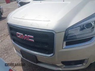 2016 GMC Acadia SLE with VIN 1GKKVPKD2GJ211888, listed as a IAAI auction lot 41914370 with 155,972 mi miles and . Bid and sale history available at DreamBid. Image 12.