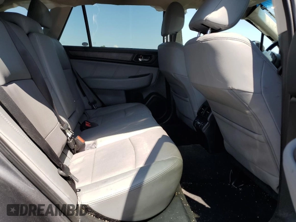 2018 Subaru Outback Limited z VIN 4S4BSAKC3J3362044, wystawiony jako Copart lot #61660655 z przebiegiem 90 124 mil mil oraz Czysty tytuł • Clean title. Historia ofert i sprzedaży dostępna na DreamBid. Obrazek 11.