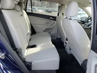 2024 Volkswagen Tiguan SE with VIN 3VV2B7AX8RM050700, listed as a Copart auction lot 42992785 with 15,485 mi miles and Salvage Title. Bid and sale history available at carsss.com. Image 12.