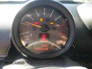 2015 MINI Countryman с VIN WMWZB3C58FWR45081, выставлен на аукционе Copart как лот 48684725 с пробегом 113 393 миль миль и Списание • Salvage title. История ставок и продаж доступна на DreamBid. Изображение 9.
