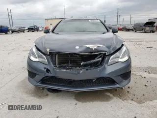 2014 Mercedes-Benz E 350 with VIN WDDKJ5KB6EF282804, listed as a Copart auction lot 54769545 with 139,723 mi miles and Salvage Title. Bid and sale history available at DreamBid. Image 5.