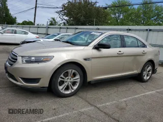 2017 Ford Taurus SE с VIN 1FAHP2D89HG111617, выставлен на аукционе Copart как лот 55024925 с пробегом 177 532 миль миль и Списание • Salvage title. История ставок и продаж доступна на DreamBid. Изображение 1.