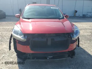 2020 Ford Escape SEL with VIN 1FMCU0H68LUA24470, listed as a Copart auction lot 63121095 with 86,890 mi miles and Salvage title. Bid and sale history available at DreamBid. Image 5.