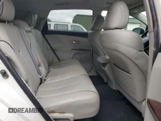 2009 Toyota Venza z VIN 4T3BE11A19U004879, wystawiony jako Copart lot #59405325 z przebiegiem 224 561 mil mil oraz Czysty tytuł • Clean title. Historia ofert i sprzedaży dostępna na DreamBid. Obrazek 10.