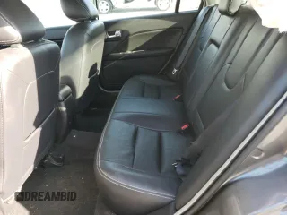 2012 Ford Fusion SEL with VIN 3FAHP0JA6CR137380, listed as a Copart auction lot 83534014 with Not provided miles and Salvage title. Bid and sale history available at DreamBid. Image 10.