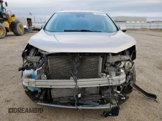 2020 Ford Edge SEL with VIN 2FMPK4J94LBB30908, listed as a Copart auction lot 79902094 with 60,986 mi miles and Salvage Title. Bid and sale history available at carsss.com. Image 5.