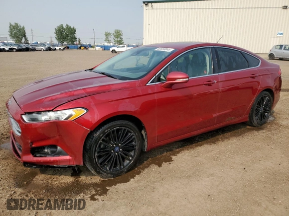2013 Ford Fusion SE с VIN 3FA6P0HR8DR380743, выставлен на аукционе Copart как лот 60668045 с пробегом 233 437 миль миль и Списание • Salvage title. История ставок и продаж доступна на DreamBid. Изображение 1.