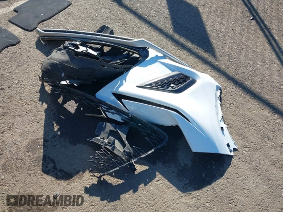 2018 Lexus NX 300 with VIN JTJBARBZ9J2176621, listed as a IAAI auction lot 41403767 with 99,220 mi miles and . Bid and sale history available at DreamBid. Image 12.