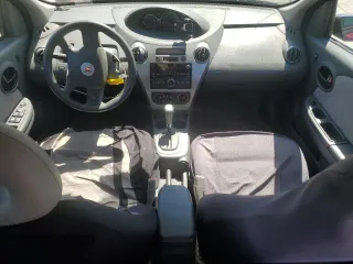 2006 Saturn ION with VIN 1G8AJ55FX6Z107888, listed as a Copart auction lot 54839345 with 208,854 mi miles and Salvage Title. Bid and sale history available at carsss.com. Image 8.
