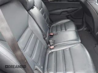 2016 Kia Sorento EX with VIN 5XYPHDA53GG171158, listed as a IAAI auction lot 42014017 with 219,595 mi miles. Bid and sale history available at carsss.com. Image 8.