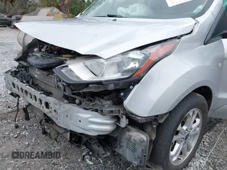 2021 Ford Transit Connect XLT с VIN NM0GE9F21M1504485, выставлен на аукционе IAAI как лот 41635317 с пробегом 62 345 миль миль и . История ставок и продаж доступна на DreamBid. Изображение 18.