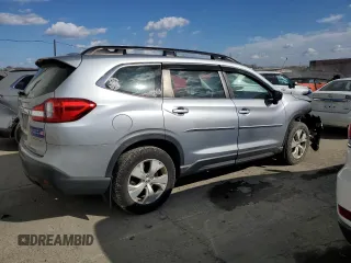 2019 Subaru Ascent with VIN 4S4WMAAD8K3424030, listed as a Copart auction lot 77690624 with 100,751 mi miles and Salvage title. Bid and sale history available at DreamBid. Image 3.