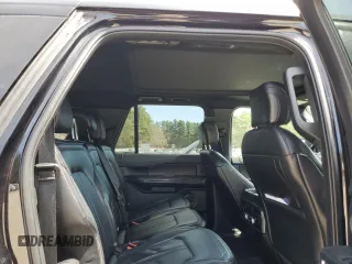 2020 Ford Expedition Max Limited z VIN 1FMJK2AT3LEA34665, wystawiony jako Copart lot #53428825 z przebiegiem 305 964 mil mil oraz Szkody całkowita. Historia ofert i sprzedaży dostępna na DreamBid. Obrazek 11.