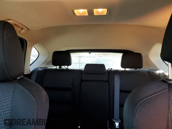 2014 Mazda CX-5 Touring with VIN JM3KE2CY7E0366690, listed as a Copart auction lot 50783635 with 127,853 mi miles and Salvage Title. Bid and sale history available at carsss.com. Image 10.