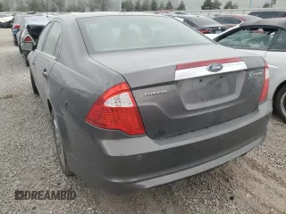 2011 Ford Fusion Hybrid с VIN 3FADP0L39BR214920, выставлен на аукционе Copart как лот 57888465 с пробегом 133 656 миль миль и Списание • Salvage title. История ставок и продаж доступна на DreamBid. Изображение 6.