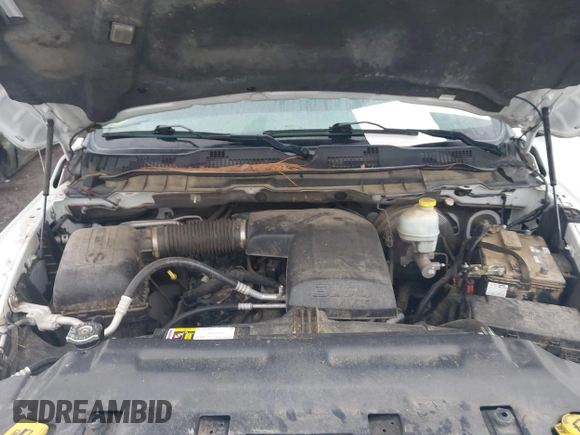 2015 Ram 1500 Outdoorsman z VIN 1C6RR7LG3FS626094, wystawiony jako IAAI lot #42431151 z przebiegiem 199 493 mil mil oraz . Historia ofert i sprzedaży dostępna na DreamBid. Obrazek 10.