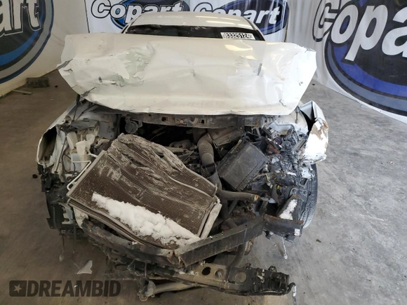 2019 Kia Optima S with VIN 5XXGT4L3XKG341622, listed as a Copart auction lot 85708714 with Not Provided miles and Salvage Title. Bid and sale history available at carsss.com. Image 5.